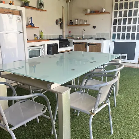 House Near Avignon With Pool Les Angles (Gard)