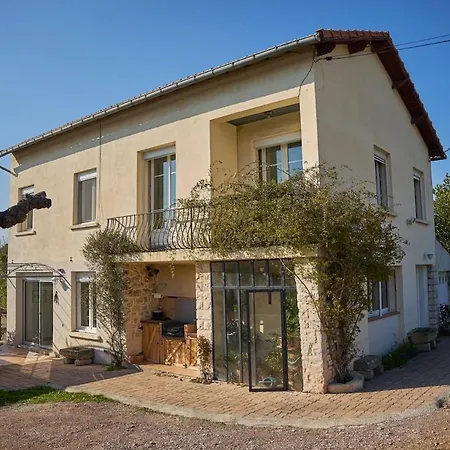 House Near Avignon With Pool Villa *